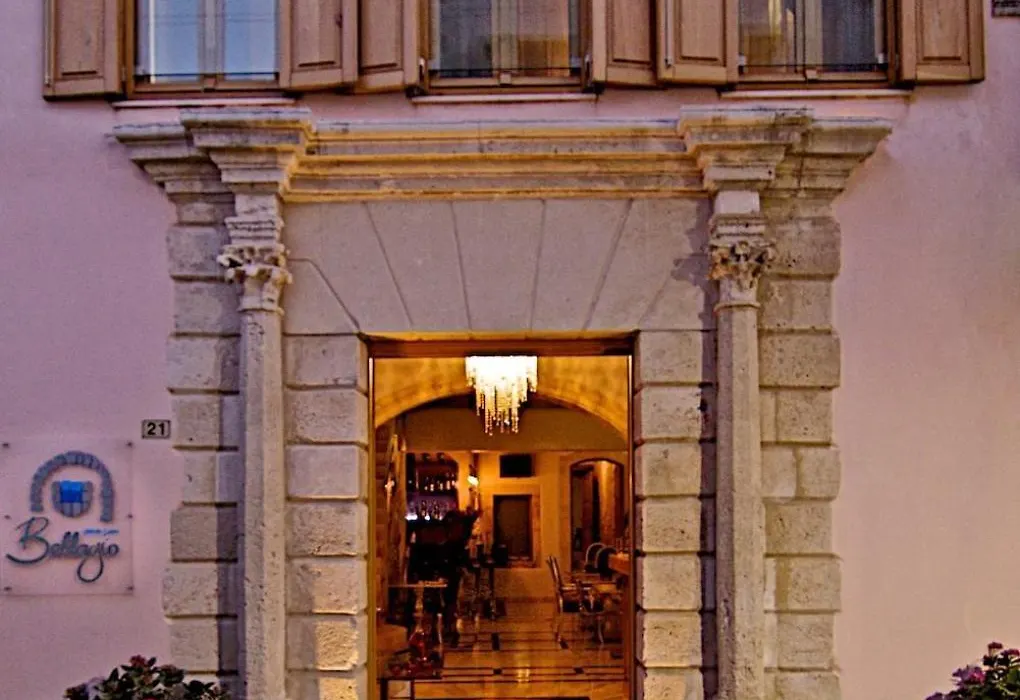 Bellagio Luxury Boutique Hotel-1