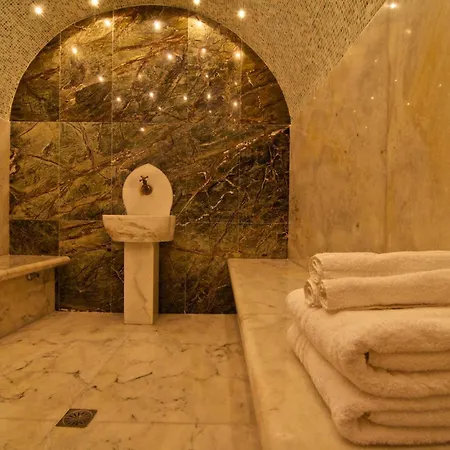 Bellagio Luxury Boutique Hotel-2